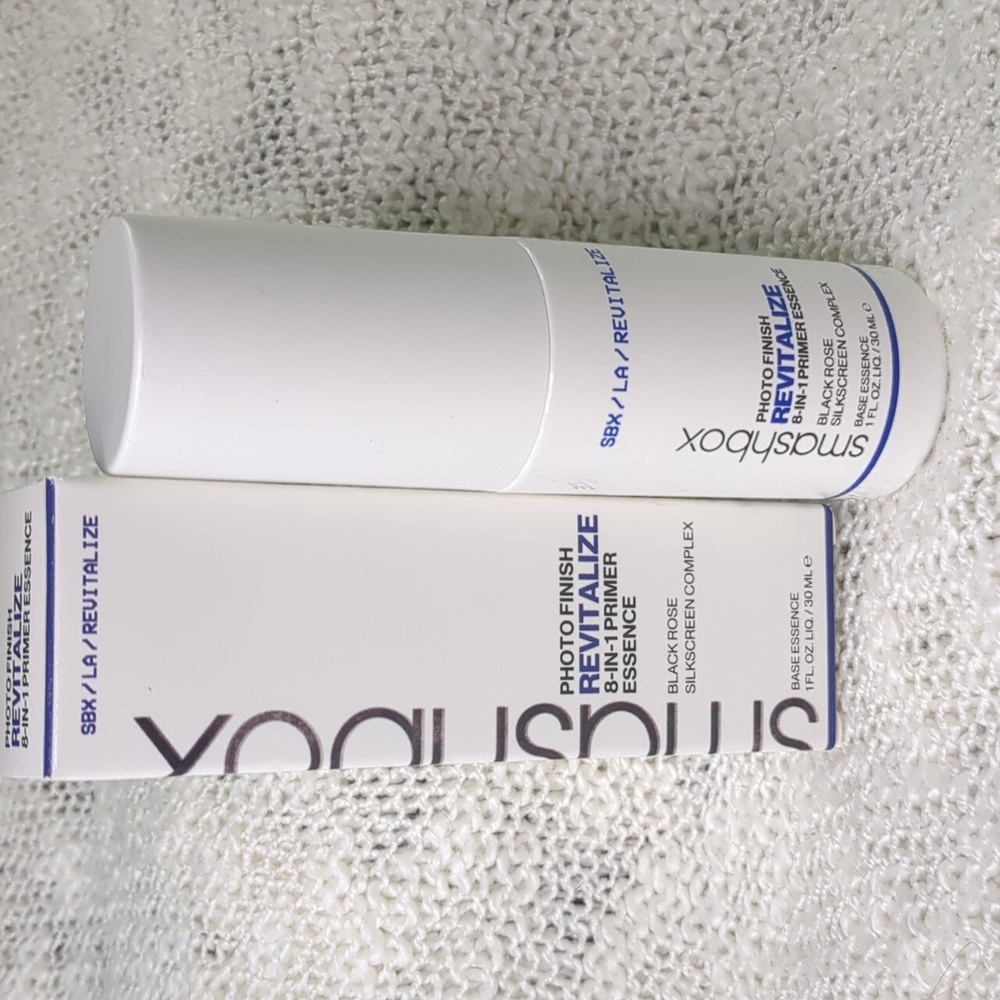 Smashbox The Original Photo Finish Smooth & Blur Primer, 30ml/1.0fl oz - Picture 9 of 9